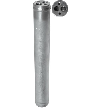Gpd Accumulator/ Filter 1412094